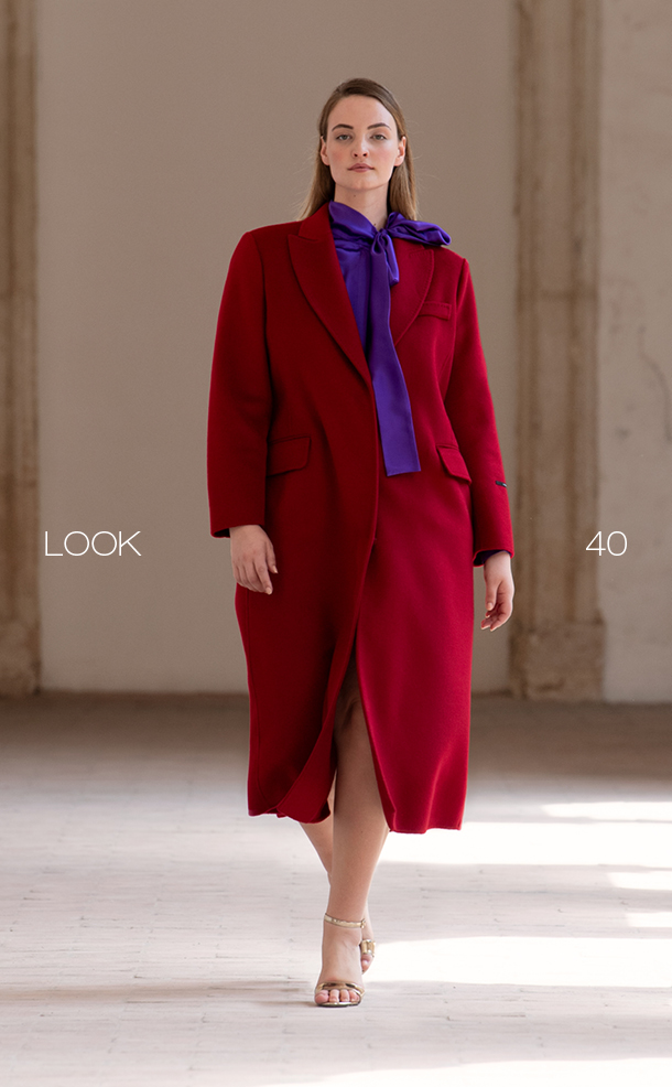 Runway FW24